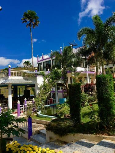 Hotel Home Ok Taleymok