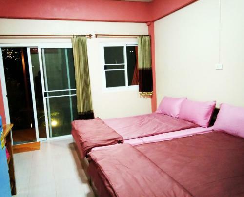 Hostal Khao Kho Purngun Resort