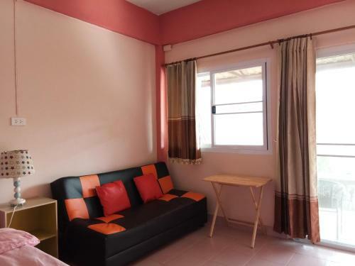 Hostal Khao Kho Purngun Resort