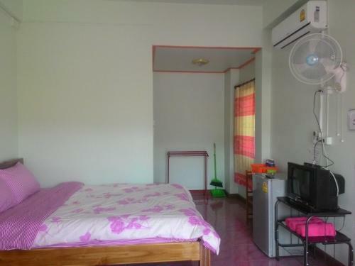 Hostal Khao Kho Purngun Resort