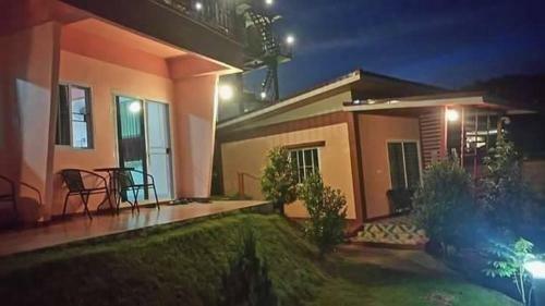 Hostal Khao Kho Purngun Resort