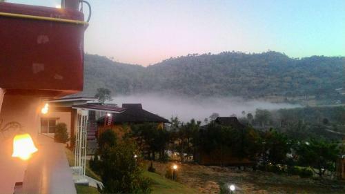 Hostal Khao Kho Purngun Resort