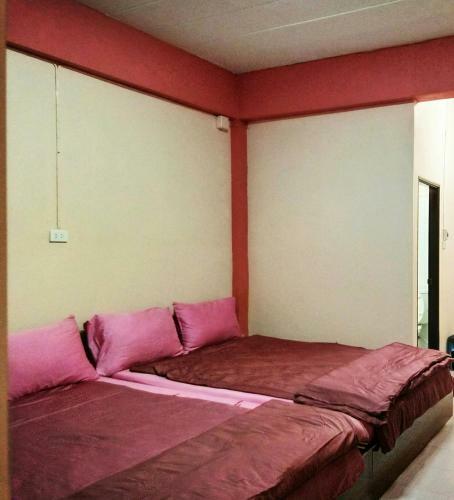 Hostal Khao Kho Purngun Resort