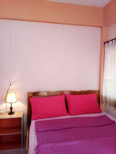 Hostal Khao Kho Purngun Resort