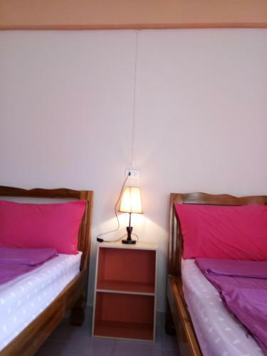 Hostal Khao Kho Purngun Resort
