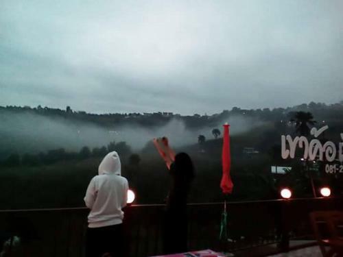 Hostal Khao Kho Purngun Resort