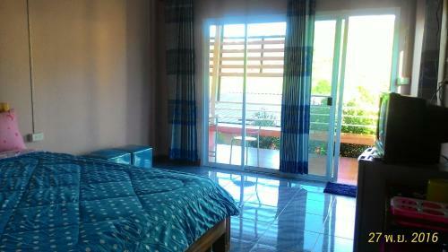 Hostal Khao Kho Purngun Resort