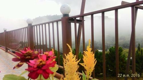 Hostal Khao Kho Purngun Resort