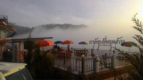Hostal Khao Kho Purngun Resort