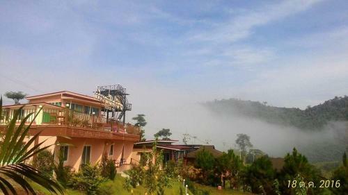 Hostal Khao Kho Purngun Resort