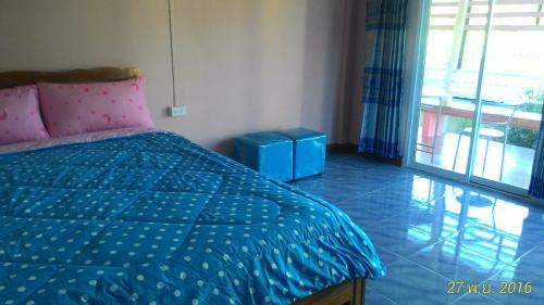 Hostal Khao Kho Purngun Resort