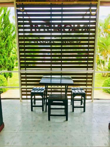 Hotel Thanorm Rak Resort
