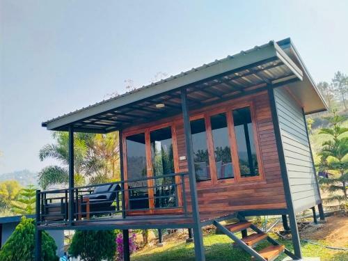 Hotel Thanorm Rak Resort