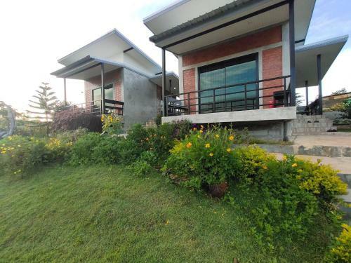 Hotel Khao Kho Overview Resort