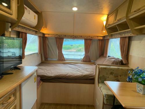 Hotel Khao Kho Overview Resort