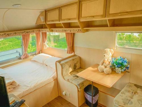 Hotel Khao Kho Overview Resort