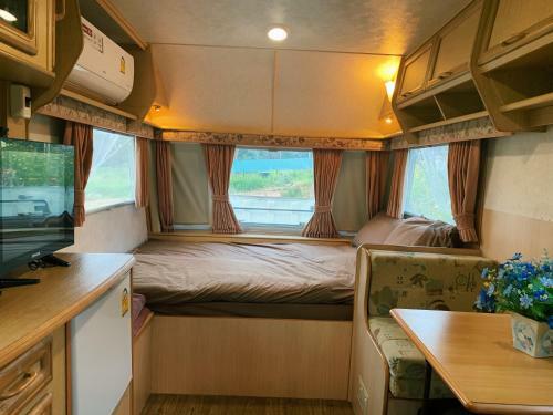 Hotel Khao Kho Overview Resort