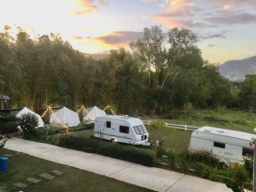 Hotel Khao Kho Overview Resort