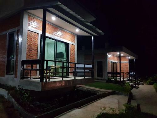 Hotel Khao Kho Overview Resort