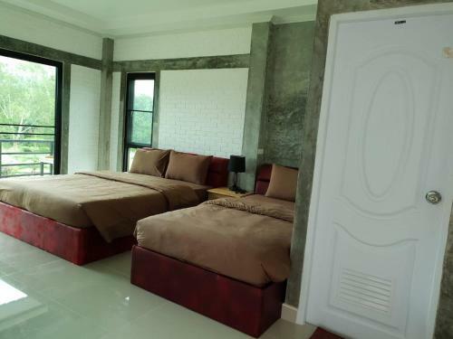 Hotel Khao Kho Overview Resort