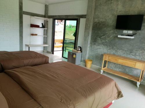 Hotel Khao Kho Overview Resort