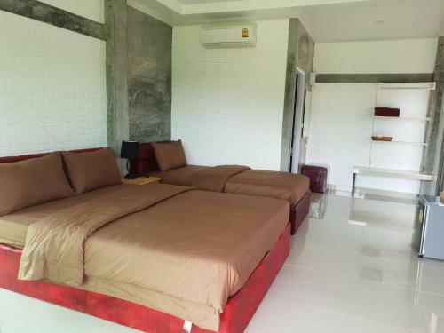 Hotel Khao Kho Overview Resort