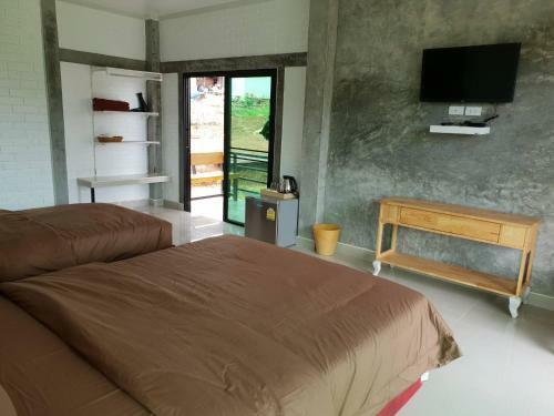 Hotel Khao Kho Overview Resort