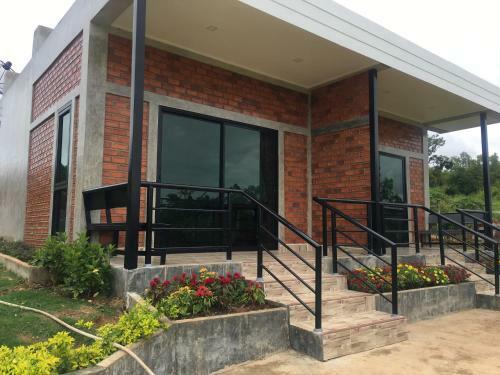 Hotel Khao Kho Overview Resort