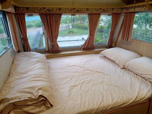 Hotel Khao Kho Overview Resort