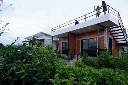 Hotel Khao Kho Overview Resort