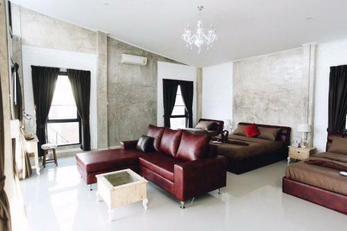 Hotel Khao Kho Overview Resort