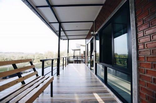 Hotel Khao Kho Overview Resort