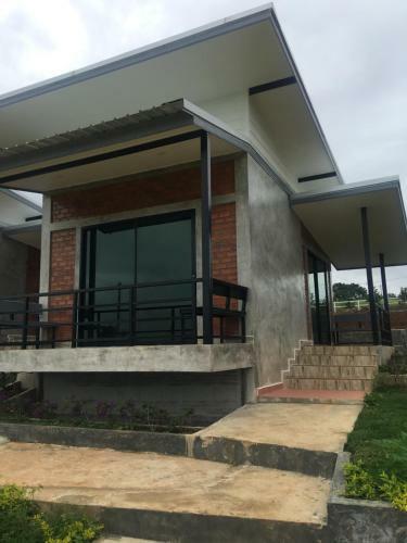 Hotel Khao Kho Overview Resort