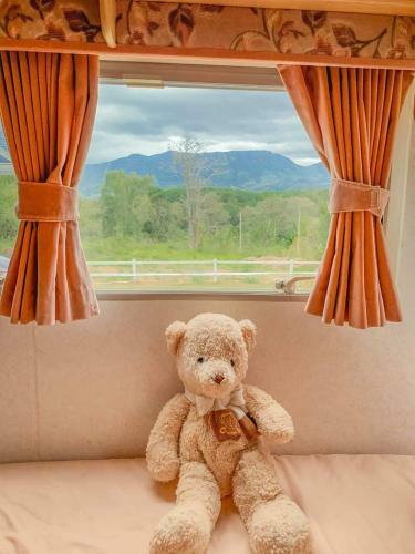 Hotel Khao Kho Overview Resort