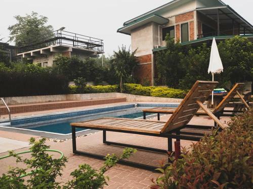 Hotel Khao Kho Overview Resort