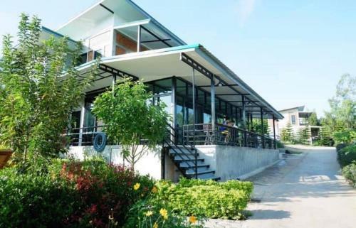 Hotel Khao Kho Overview Resort