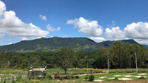 Hotel Khao Kho Overview Resort