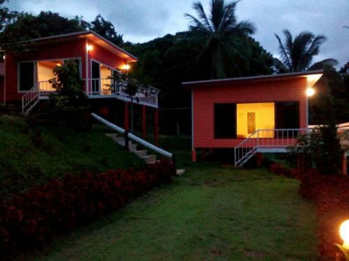 Hotel Baan Chuthamanee