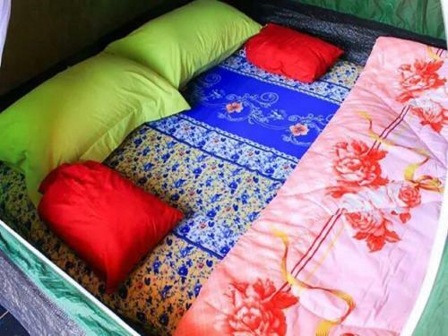 Hotel Baan Chuthamanee
