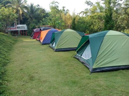 Hotel Baan Chuthamanee