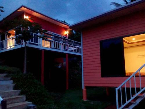Hotel Baan Chuthamanee