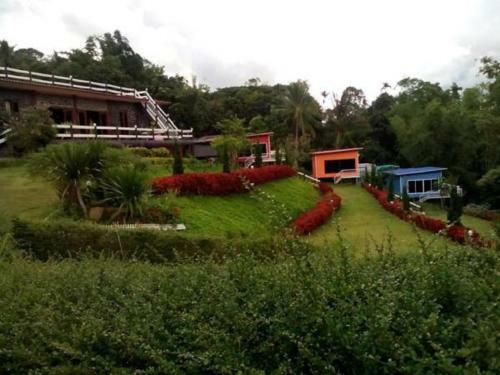 Hotel Baan Chuthamanee