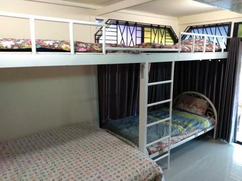 Hotel Phakdeehome Viewmorg