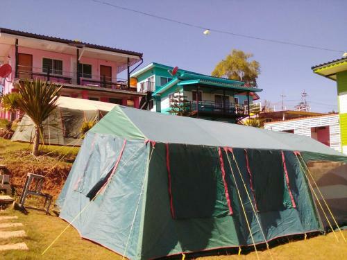 Hotel Phakdeehome Viewmorg