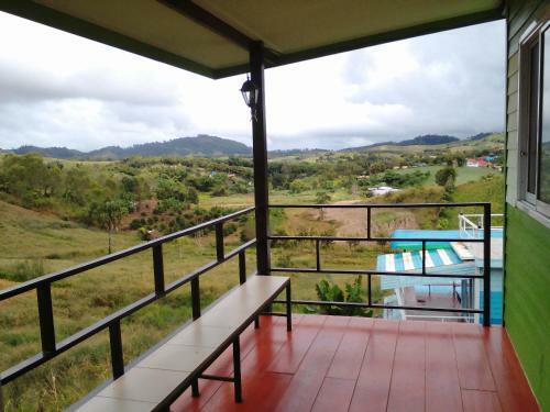 Hotel Phakdeehome Viewmorg