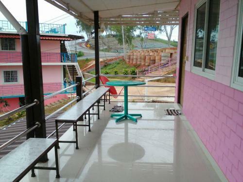 Hotel Phakdeehome Viewmorg