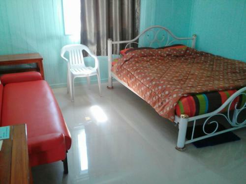 Hotel Phakdeehome Viewmorg