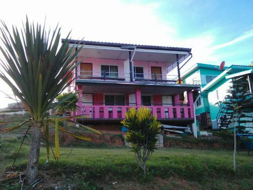 Hotel Phakdeehome Viewmorg