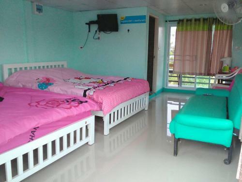 Hotel Phakdeehome Viewmorg