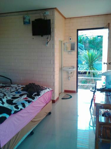 Hotel Phakdeehome Viewmorg